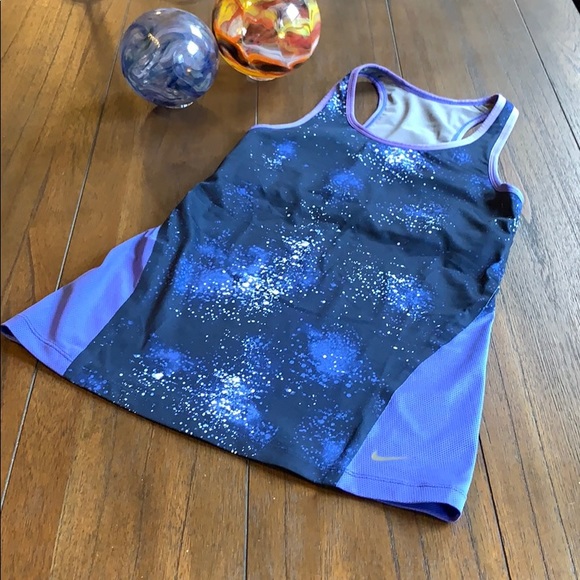 Nike High Impact Compression Tank - Picture 4 of 8